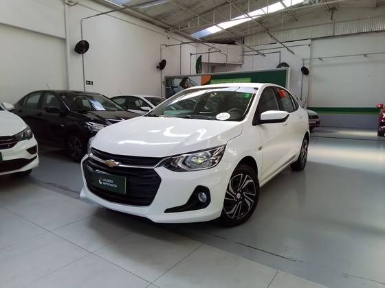 CHEVROLET ONIX 1.0 FLEX PLUS LT MANUAL CHEVROLET ONIX 1.0 FLEX PLUS LT MANUAL